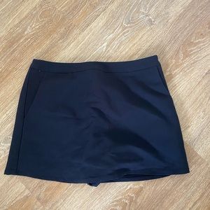 forever 21 skort sz 28 / m